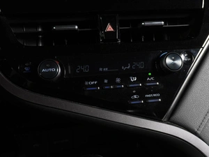 Седан Toyota Camry 2021 года, 2869000 рублей, Воронеж