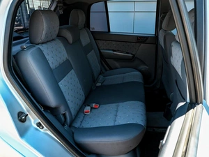 Хетчбэк Hyundai Getz 2003 года, 430000 рублей, Волгоград