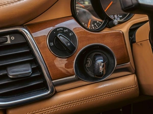 Лифтбек Porsche Panamera 4 2011 года, 2190000 рублей, Краснодар