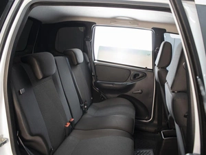 Внедорожник ВАЗ (LADA) Niva Travel 2023 года, 1060000 рублей, Омск