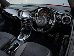 Хетчбэк Volkswagen Beetle 2018 года, 1895000 рублей, Краснодар