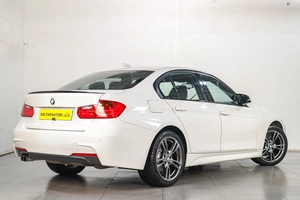 Седан BMW 3 серия 2012 года, 2189000 рублей, Челябинск