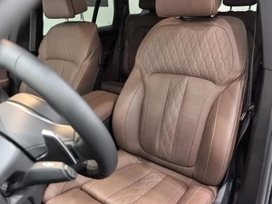 Внедорожник BMW X5 2024 года, 14490000 рублей, Новосибирск