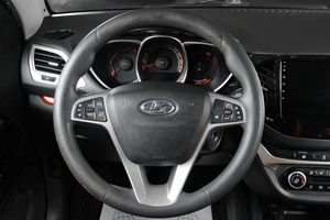 Универсал ВАЗ (LADA) Vesta 2019 года, 999000 рублей, Тюмень