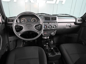 Внедорожник ВАЗ (LADA) Niva Legend 2024 года, 969000 рублей, Ростов-на-Дону