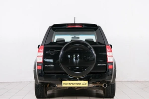 Внедорожник Suzuki Escudo 2008 года, 899000 рублей, Красноярск
