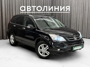 Внедорожник Honda CR-V 2011 года, 1349000 рублей, Красноярск