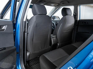 Внедорожник Hyundai Creta 2016 года, 1628000 рублей, Ставрополь