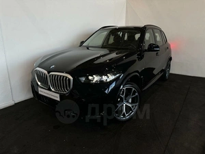 Внедорожник BMW X5 2025 года, 10200000 рублей, Кемерово