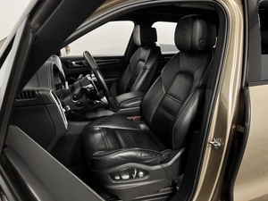 Внедорожник Porsche Cayenne 2019 года, 5249900 рублей, Казань