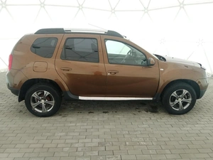 Внедорожник Renault Duster 2013 года, 860000 рублей, Клинцы