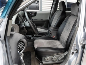 Внедорожник Hyundai Santa Fe 2008 года, 570000 рублей, Краснодар