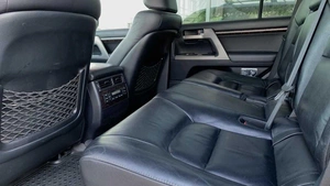 Внедорожник Toyota Land Cruiser 2011 года, 2900000 рублей, Солонцы