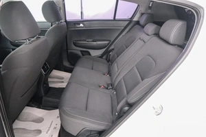 Внедорожник Kia Sportage 2018 года, 1899000 рублей, Красноярск