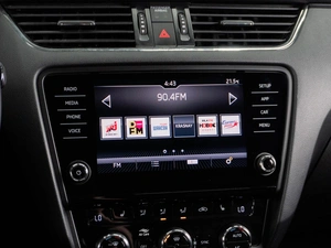 Лифтбек Skoda Octavia 2020 года, 1869000 рублей, Тюмень