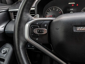 Внедорожник Haval Jolion 2022 года, 1540000 рублей, Краснодар