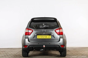Внедорожник Nissan Terrano 2020 года, 1629000 рублей, Тюмень