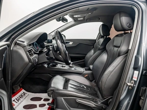 Седан Audi A4 2016 года, 1950000 рублей, Красноярск