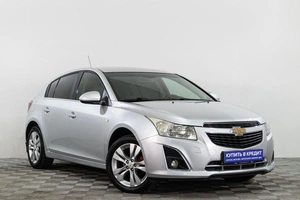 Хетчбэк Chevrolet Cruze 2013 года, 799000 рублей, Сургут