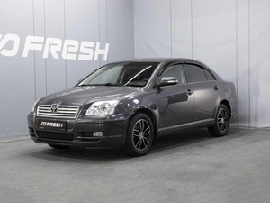 Седан Toyota Avensis 2008 года, 1060000 рублей, Омск