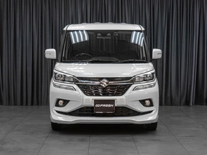 Минивэн Suzuki Solio 2019 года, 1329000 рублей, Тюмень