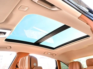 Седан Hongqi H9 2021 года, 3320000 рублей, Волгоград