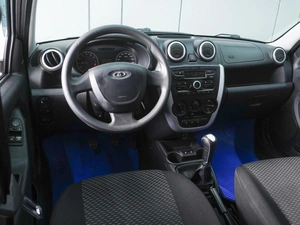 Седан ВАЗ (LADA) Granta 2018 года, 680000 рублей, Ростов-на-Дону