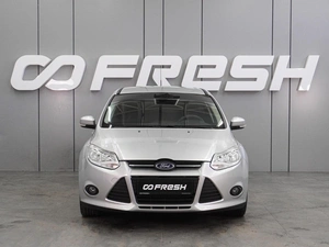 Хетчбэк Ford Focus 2011 года, 749000 рублей, Воронеж