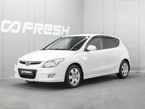 Хетчбэк Hyundai i30 2010 года, 730000 рублей, Омск