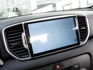 Внедорожник Kia Sportage 2018 года, 2450000 рублей, Краснодар