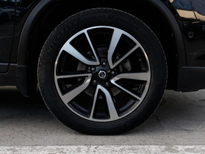 Внедорожник Nissan X-Trail 2018 года, 2330000 рублей, Большой Сочи