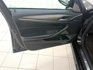 Седан BMW 5 серия 2019 года, 4580000 рублей, Красноярск