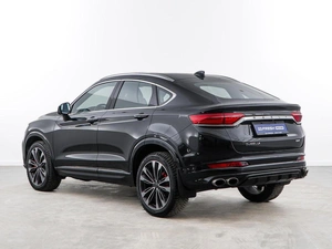 Внедорожник Geely Xingyue S 2023 года, 3227077 рублей, Москва