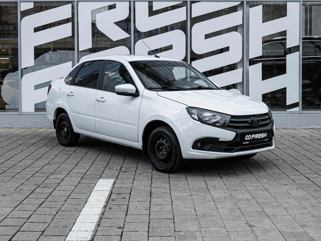Седан ВАЗ (LADA) Granta 2023 года, 790000 рублей, Ставрополь