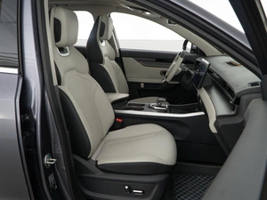 Внедорожник Jetour Dashing 2023 года, 2689050 рублей, Москва