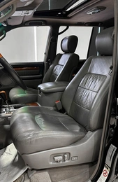 Внедорожник Lexus LX 2005 года, 2757000 рублей, Красноярск