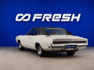Купе Dodge Charger 1970 года, 15200000 рублей, Москва