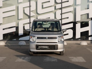 Хетчбэк Suzuki Wagon R 2017 года, 820000 рублей, Краснодар