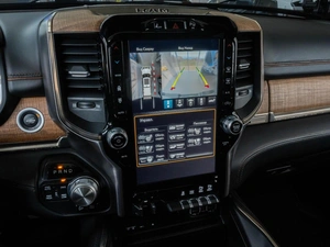 Пикап RAM 1500 2018 года, 6890000 рублей, Ставрополь