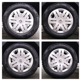 Внедорожник Renault Kaptur 2016 года, 1300000 рублей, Брянск