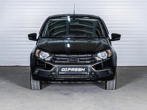 Седан ВАЗ (LADA) Granta 2023 года, 1060000 рублей, Ставрополь