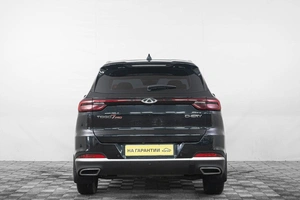 Внедорожник Chery Tiggo 7 Pro 2022 года, 1499000 рублей, Кемерово