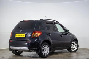 Внедорожник Suzuki SX4 2013 года, 959000 рублей, Оренбург