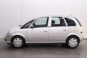 Компактвэн Opel Meriva 2007 года, 340000 рублей, Брянск