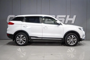 Внедорожник Geely Atlas 2021 года, 1899000 рублей, Петрозаводск