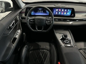 Внедорожник Chery Tiggo 8 Pro Max 2024 года, 2195000 рублей, Кемерово