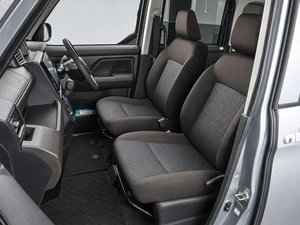 Минивэн Toyota Roomy 2022 года, 1199000 рублей, Тюмень
