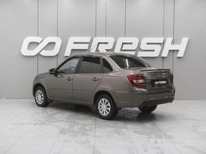 Седан ВАЗ (LADA) Granta 2024 года, 1049000 рублей, Ростов-на-Дону