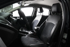 Седан Ford Focus 2012 года, 710000 рублей, Омск