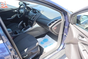Хэтчбек Ford Focus 2012 года, 885000 рублей, Мирное
